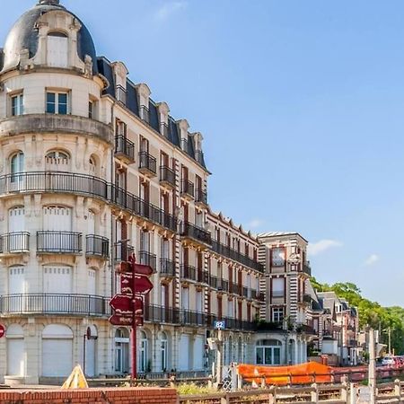Juste La Plage - Studio Classe 3 Etoiles - Face A La Mer 乌尔加特 外观 照片
