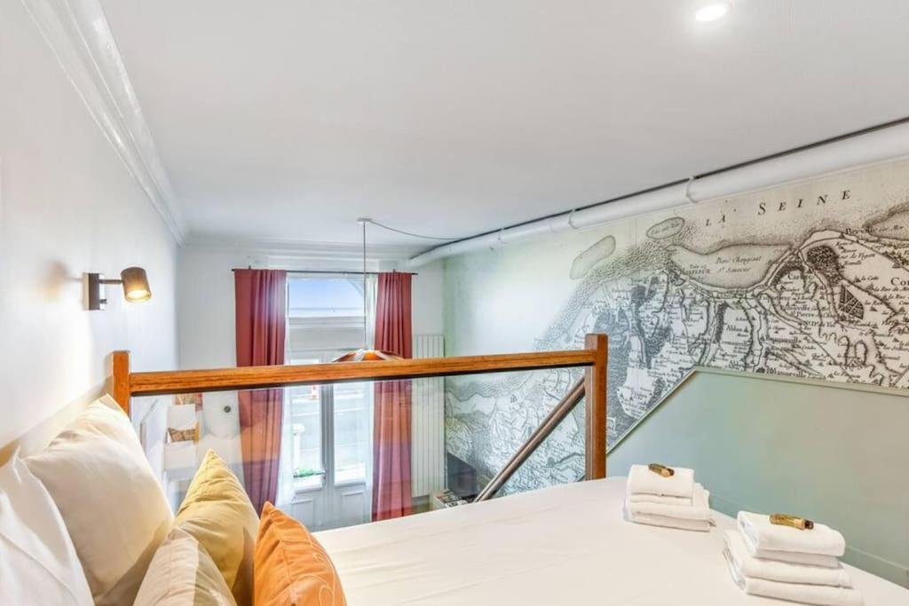 Juste La Plage - Studio Classe 3 Etoiles - Face A La Mer 乌尔加特 外观 照片